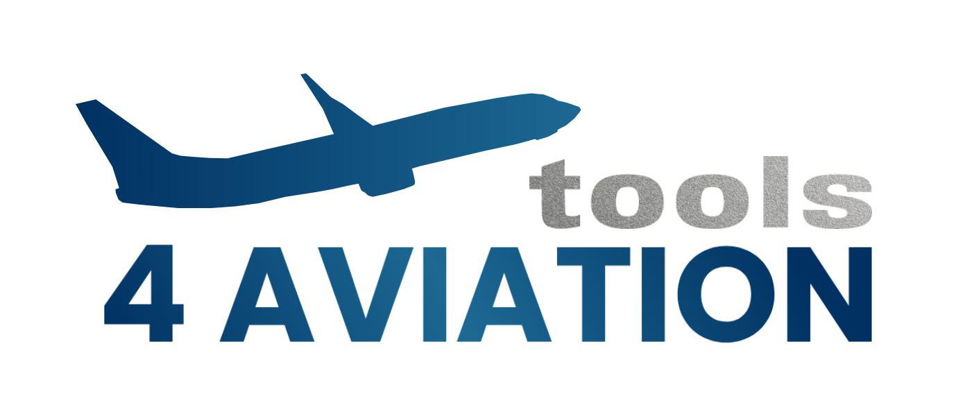 4Aviation Tools Logo