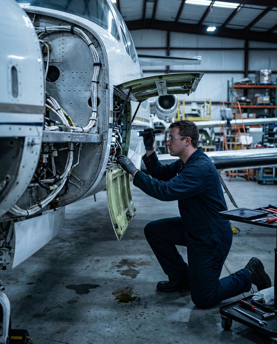 Tool Rental Services